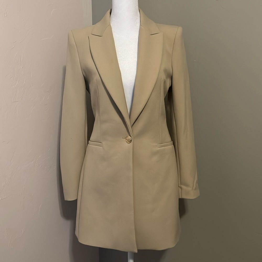 Zara Blazer🎉